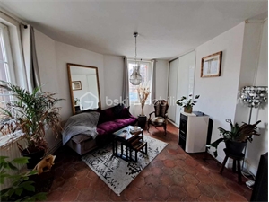 maison de ville à la vente -   61470  LE SAP, surface 84 m2 vente maison de ville - UBI443075642